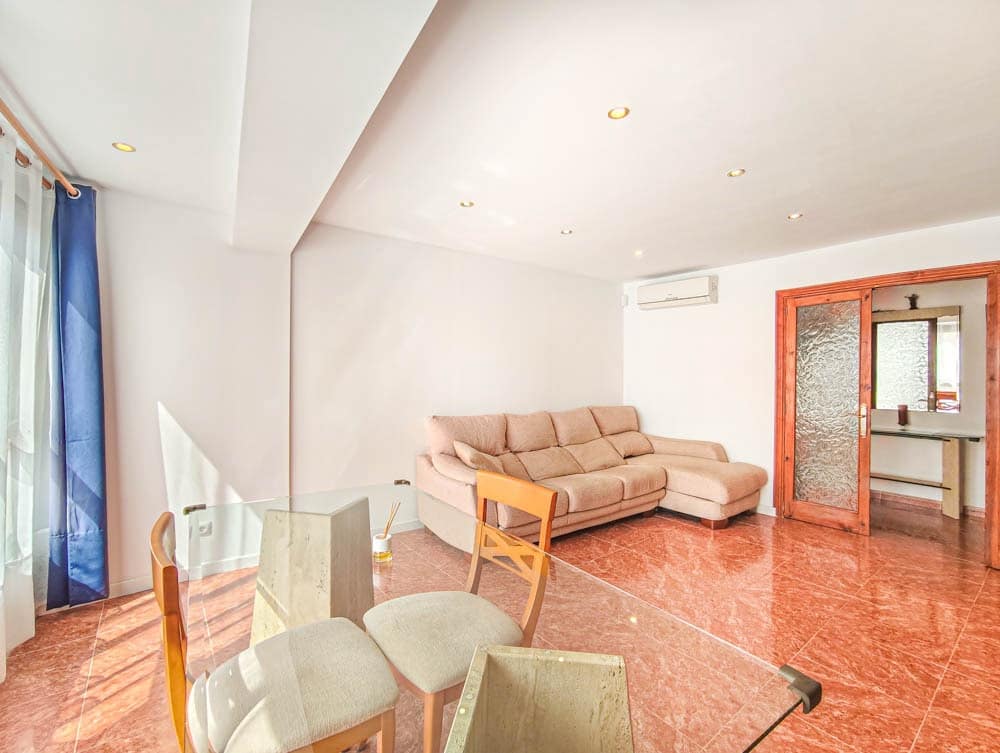 3 soveværelse Lejlighed til salg i Palma de Mallorca - € 315.000 (Ref: 8934693)