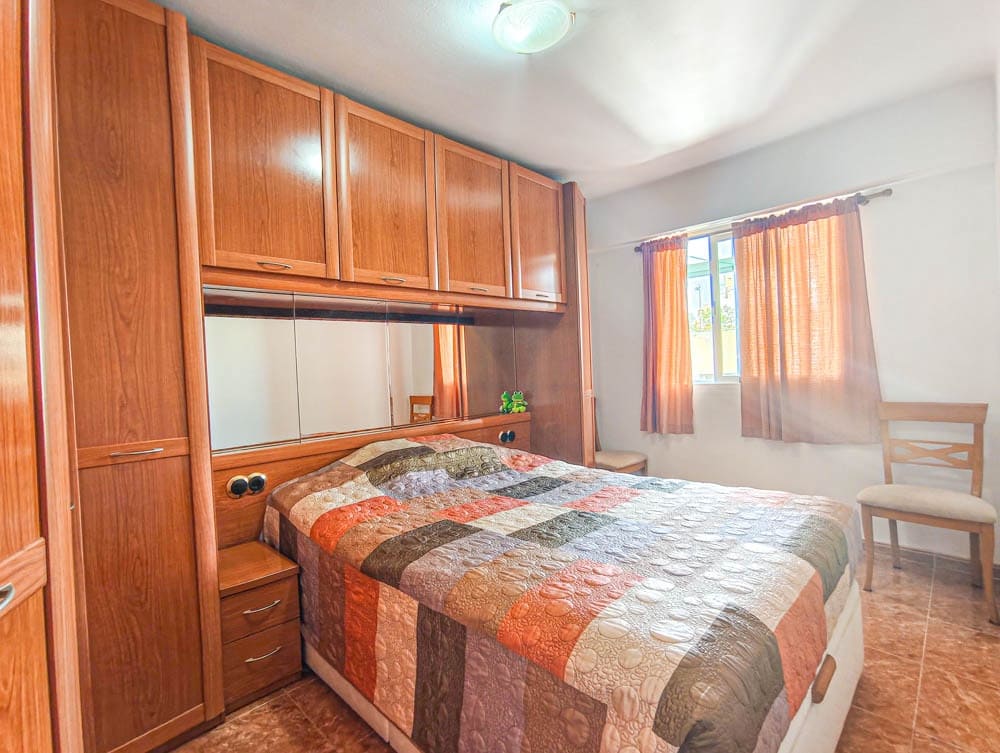 3 soveværelse Lejlighed til salg i Palma de Mallorca - € 315.000 (Ref: 8934693)