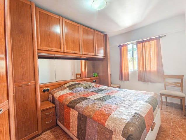 3 soveværelse Lejlighed til salg i Pere Garau, Palma de Mallorca - € 315.000 (Ref: 8934693)