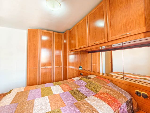 3 soveværelse Lejlighed til salg i Pere Garau, Palma de Mallorca - € 315.000 (Ref: 8934693)