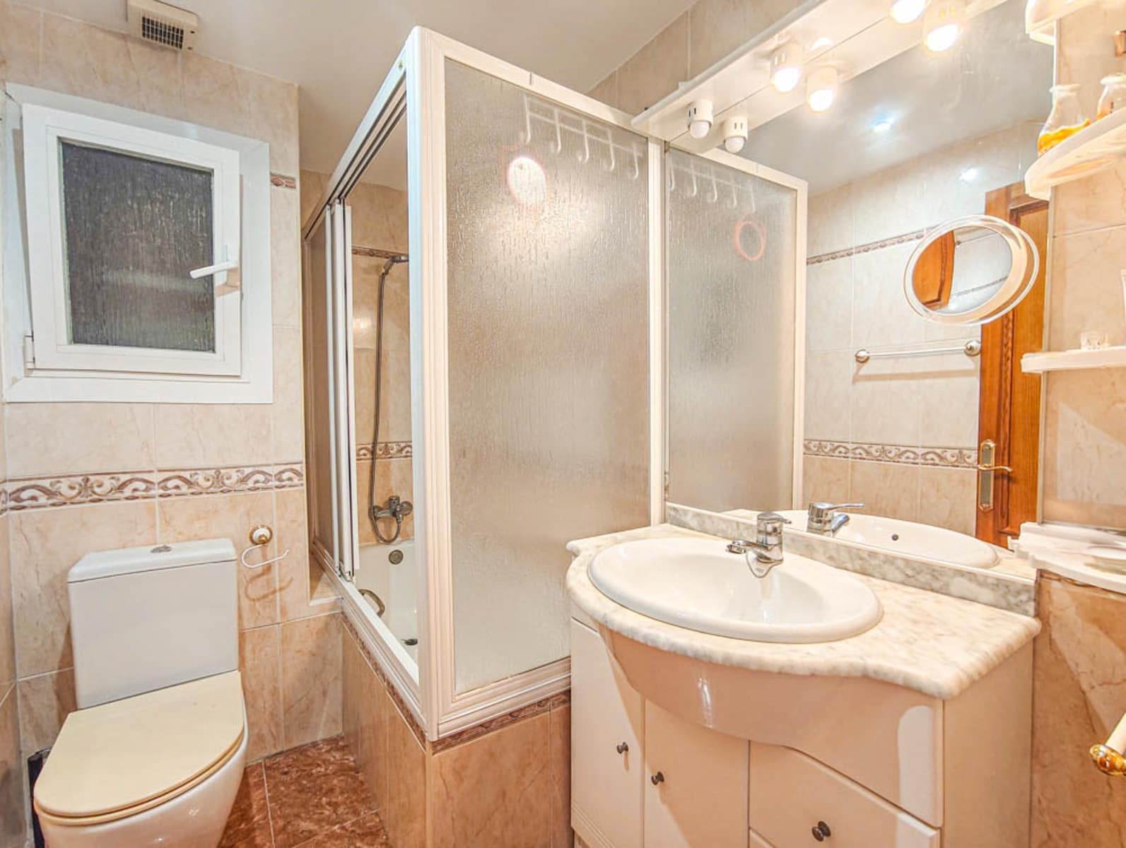 3 soveværelse Lejlighed til salg i Palma de Mallorca - € 315.000 (Ref: 8934693)