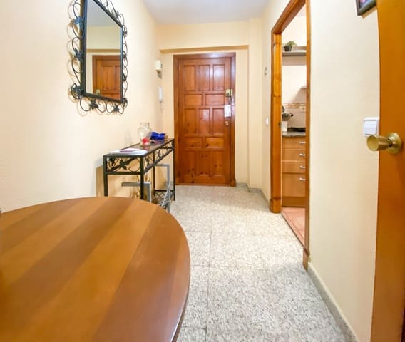 3 quarto Apartamento para venda em Nou Llevant, Palma de Mallorca - 319 000 € (Ref: 8939284)