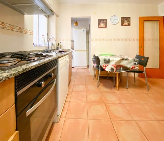 3 quarto Apartamento para venda em Nou Llevant, Palma de Mallorca - 319 000 € (Ref: 8939284)