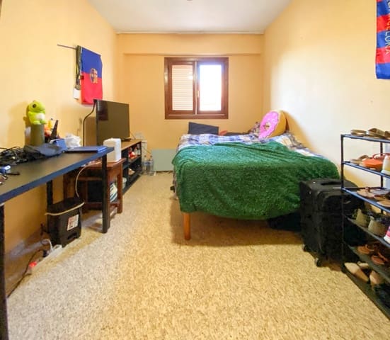 3 quarto Apartamento para venda em Nou Llevant, Palma de Mallorca - 319 000 € (Ref: 8939284)