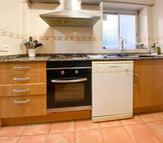 3 quarto Apartamento para venda em Nou Llevant, Palma de Mallorca - 319 000 € (Ref: 8939284)