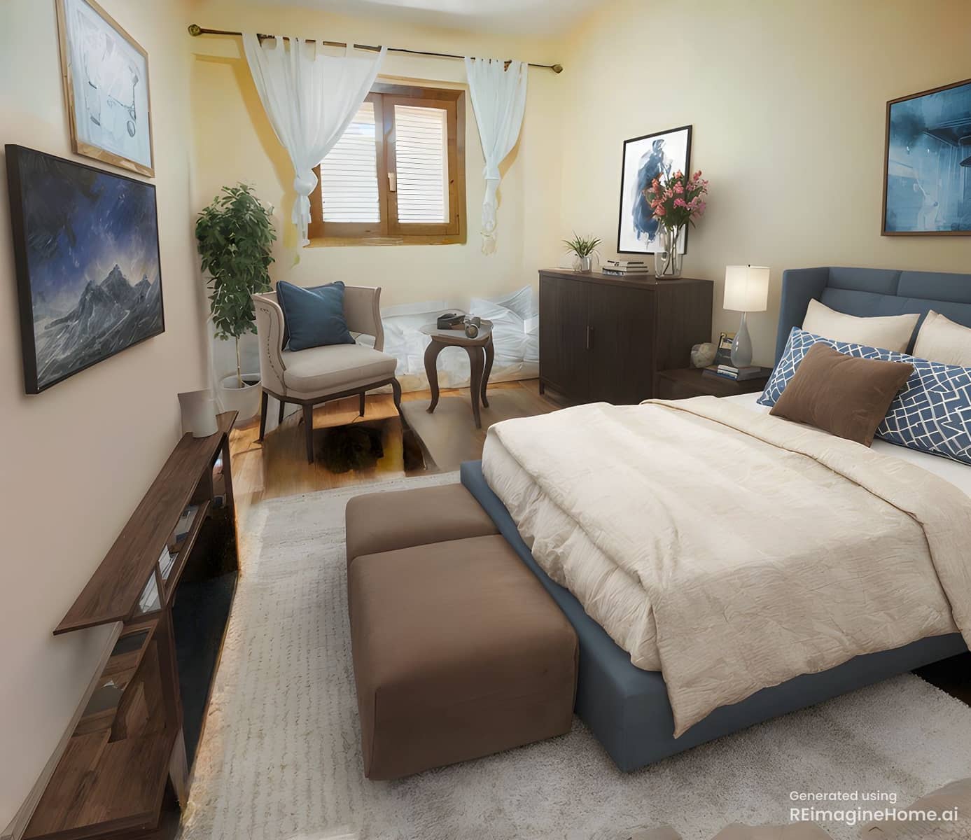 3 sypialnia Apartament na sprzedaż w Palma de Mallorca - 319 000 € (Ref: 8939284)