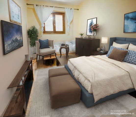 3 quarto Apartamento para venda em Nou Llevant, Palma de Mallorca - 319 000 € (Ref: 8939284)