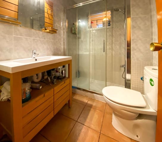 3 quarto Apartamento para venda em Nou Llevant, Palma de Mallorca - 319 000 € (Ref: 8939284)