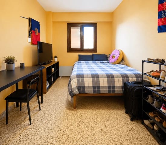 3 slaapkamer Appartement te koop in Nou Llevant, Palma de Mallorca - € 349.965 (Ref: 8939284)