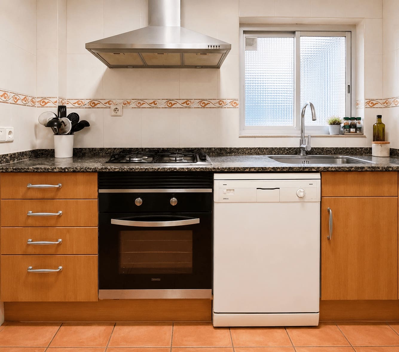 3 makuuhuone Huoneisto myytävänä paikassa Palma de Mallorca - 339 000 € (Ref: 8939284)