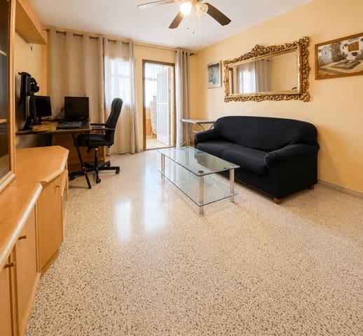 3 slaapkamer Appartement te koop in Nou Llevant, Palma de Mallorca - € 349.965 (Ref: 8939284)