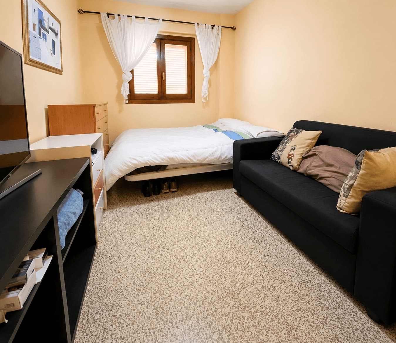 3 makuuhuone Huoneisto myytävänä paikassa Palma de Mallorca - 339 000 € (Ref: 8939284)