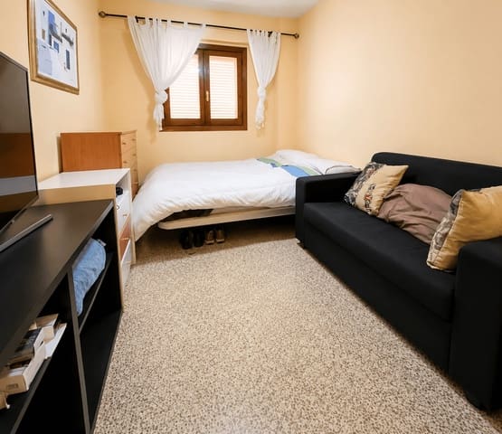 3 slaapkamer Appartement te koop in Nou Llevant, Palma de Mallorca - € 349.965 (Ref: 8939284)