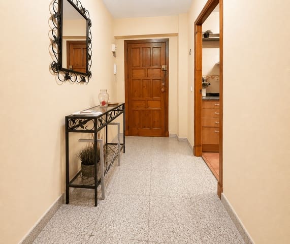 3 slaapkamer Appartement te koop in Nou Llevant, Palma de Mallorca - € 349.965 (Ref: 8939284)