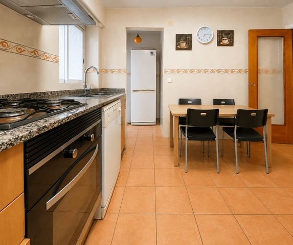 3 slaapkamer Appartement te koop in Nou Llevant, Palma de Mallorca - € 349.965 (Ref: 8939284)