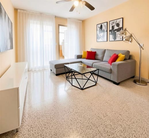 3 slaapkamer Appartement te koop in Nou Llevant, Palma de Mallorca - € 349.965 (Ref: 8939284)