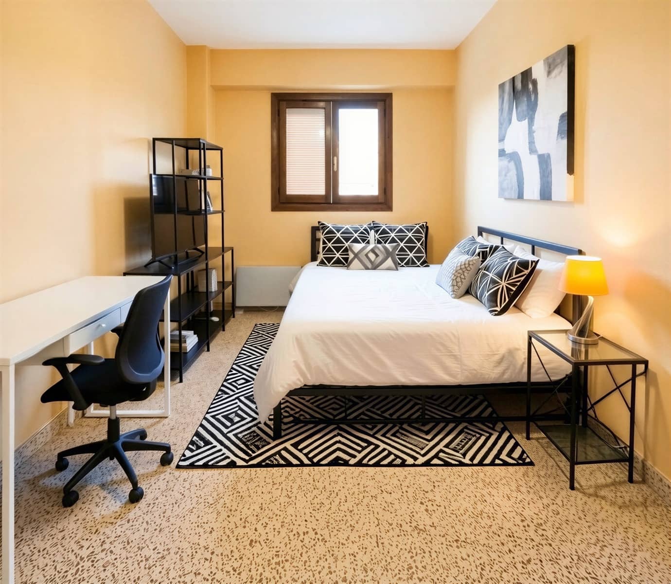 3 makuuhuone Huoneisto myytävänä paikassa Palma de Mallorca - 339 000 € (Ref: 8939284)