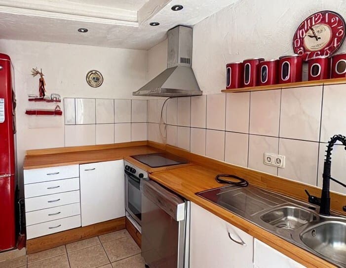 2 soverom Villa til salgs i Manacor - € 313 000 (Ref: 8940158)