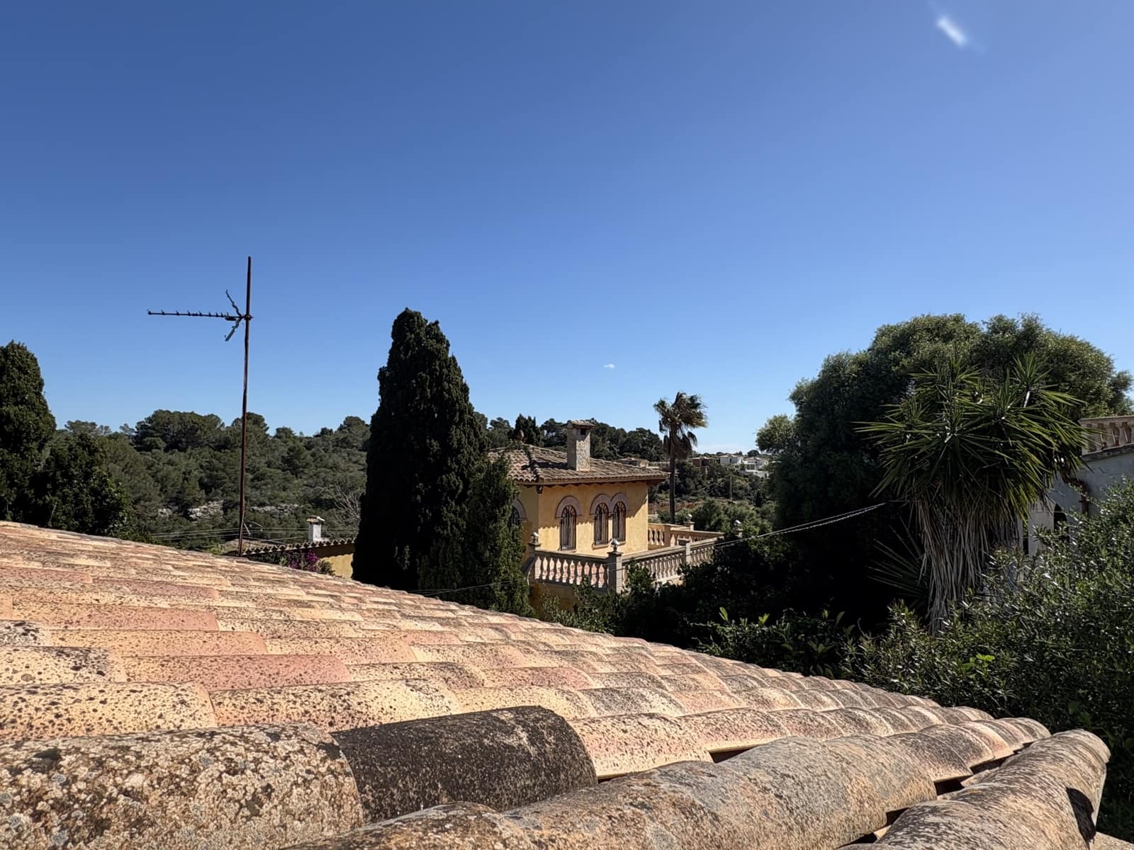 2 soverom Villa til salgs i Manacor - € 313 000 (Ref: 8940158)