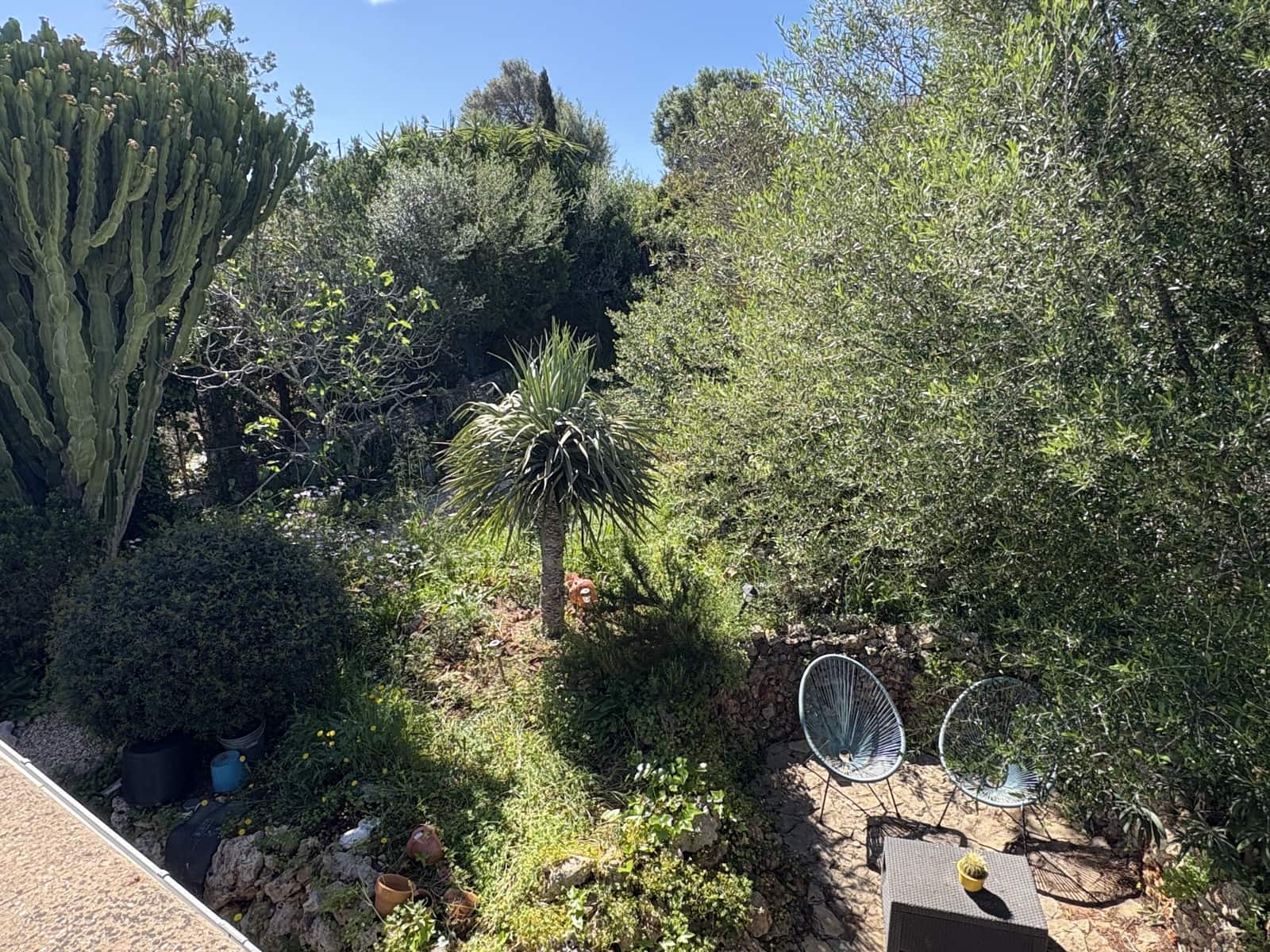 2 soverom Villa til salgs i Manacor - € 313 000 (Ref: 8940158)