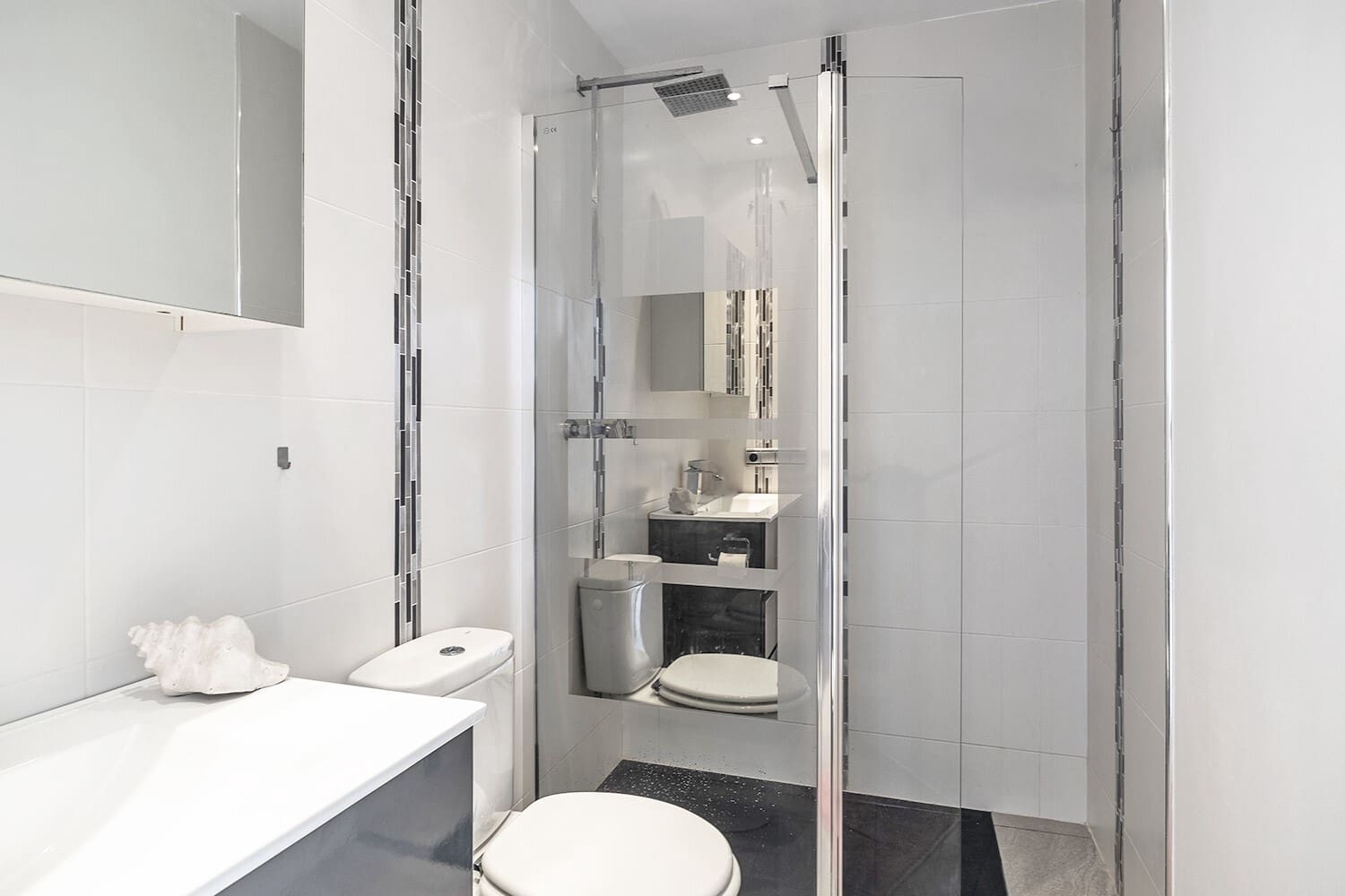 2 soveværelse Penthouse til salg i Cala Pi med swimmingpool garage - € 890.000 (Ref: 8945458)