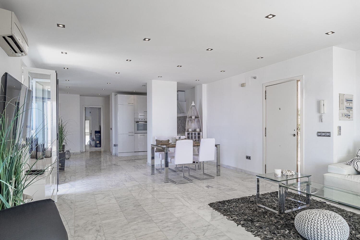 2 soveværelse Penthouse til salg i Cala Pi med swimmingpool garage - € 890.000 (Ref: 8945458)