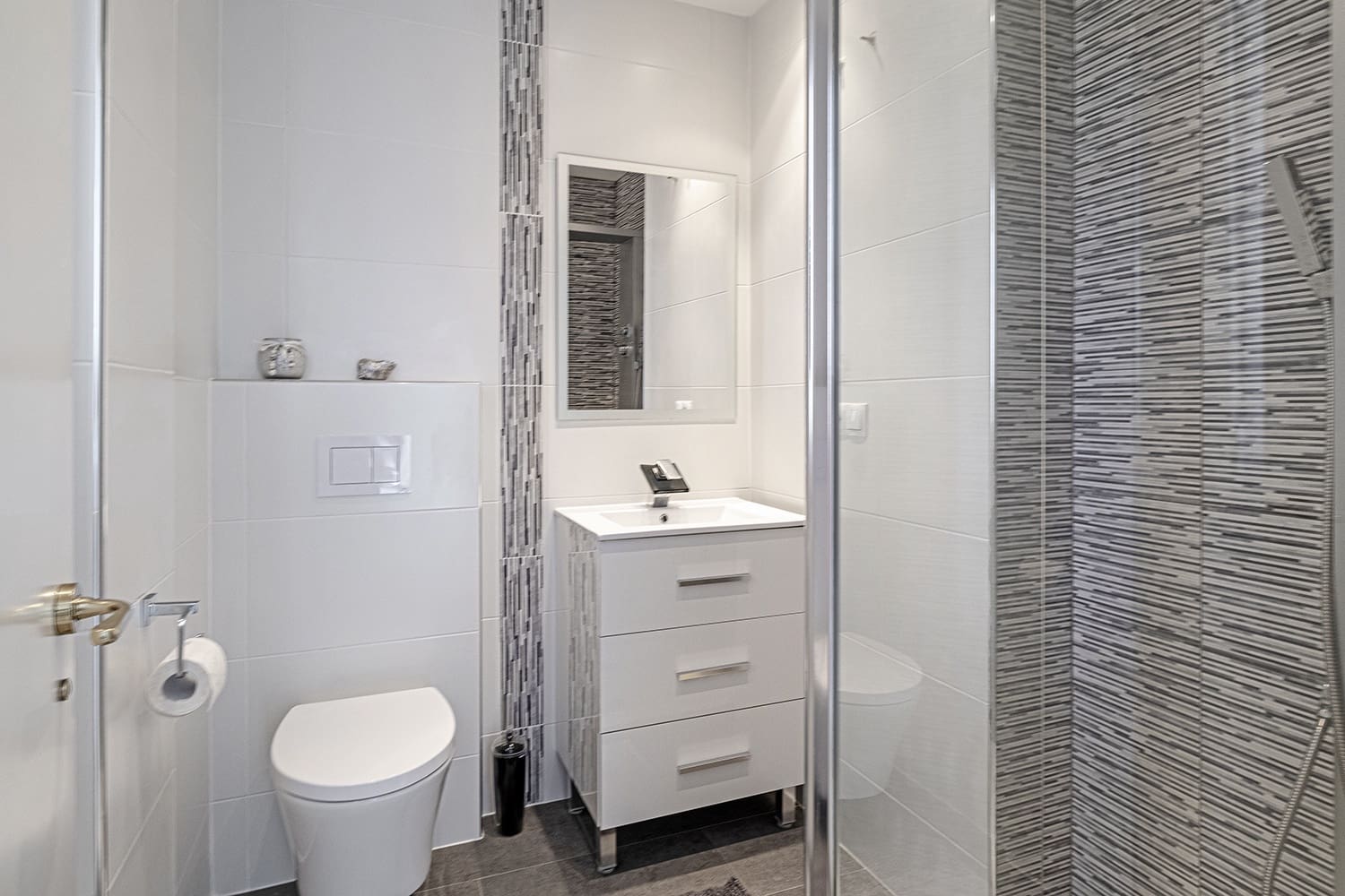 2 soveværelse Penthouse til salg i Cala Pi med swimmingpool garage - € 890.000 (Ref: 8945458)