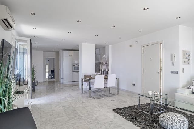 2 slaapkamer Penthouse te koop in Cala Pi, Llucmajor met zwembad garage - € 890.000 (Ref: 8945458)