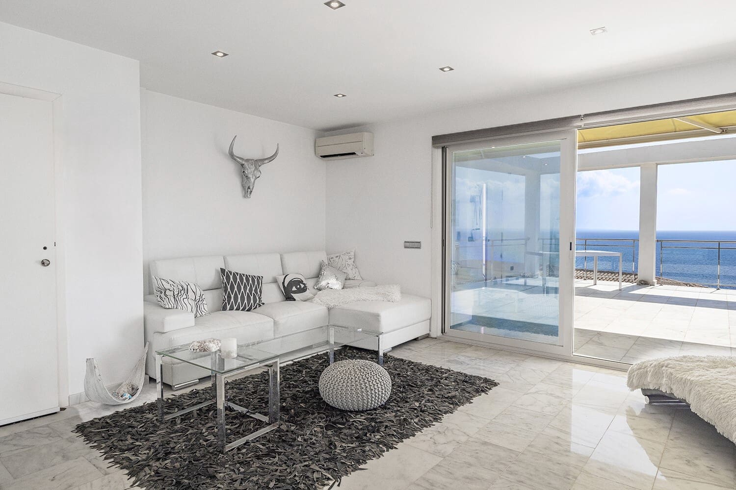 2 soveværelse Penthouse til salg i Cala Pi med swimmingpool garage - € 890.000 (Ref: 8945458)