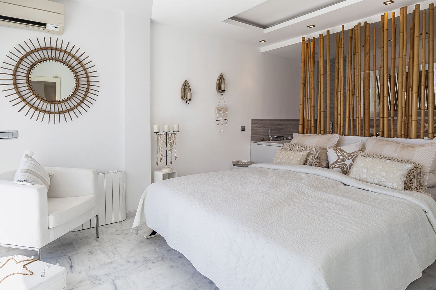 2 soveværelse Penthouse til salg i Cala Pi med swimmingpool garage - € 890.000 (Ref: 8945458)