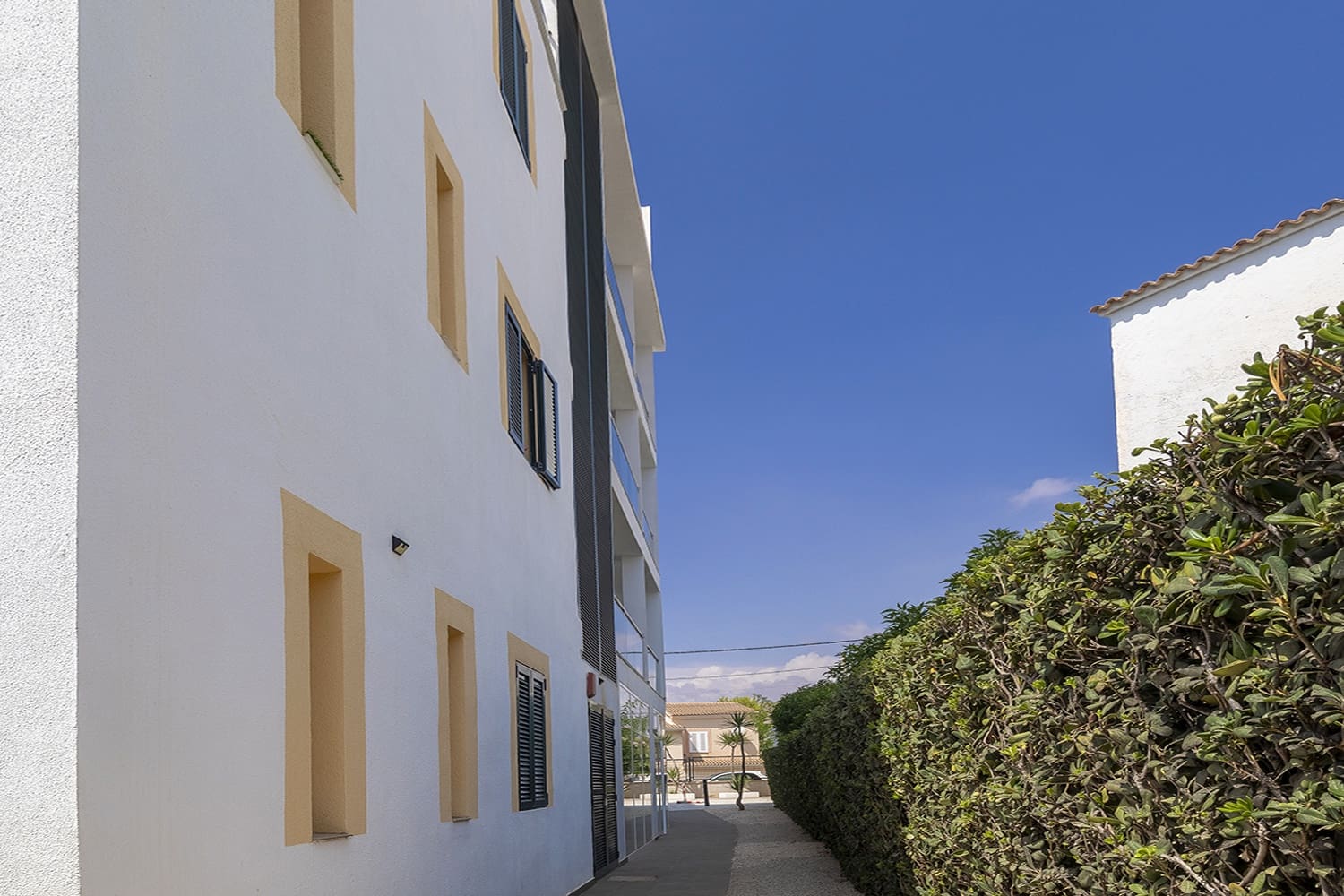2 soveværelse Penthouse til salg i Cala Pi med swimmingpool garage - € 890.000 (Ref: 8945458)