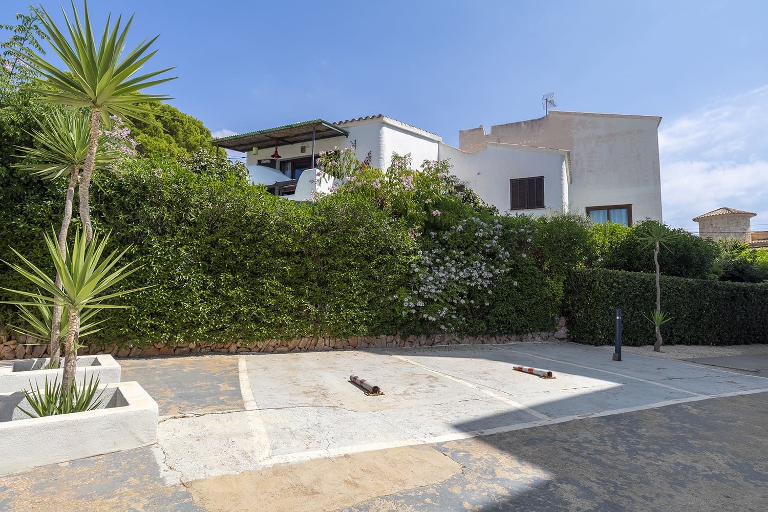 2 soveværelse Penthouse til salg i Cala Pi med swimmingpool garage - € 890.000 (Ref: 8945458)