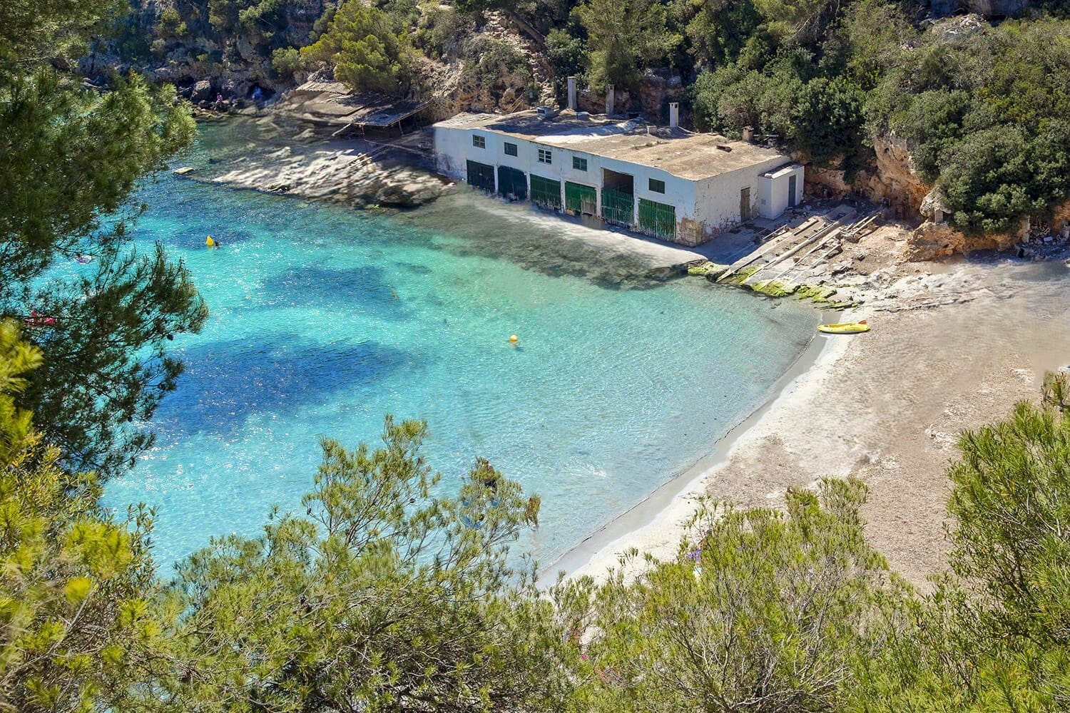 2 soveværelse Penthouse til salg i Cala Pi med swimmingpool garage - € 890.000 (Ref: 8945458)