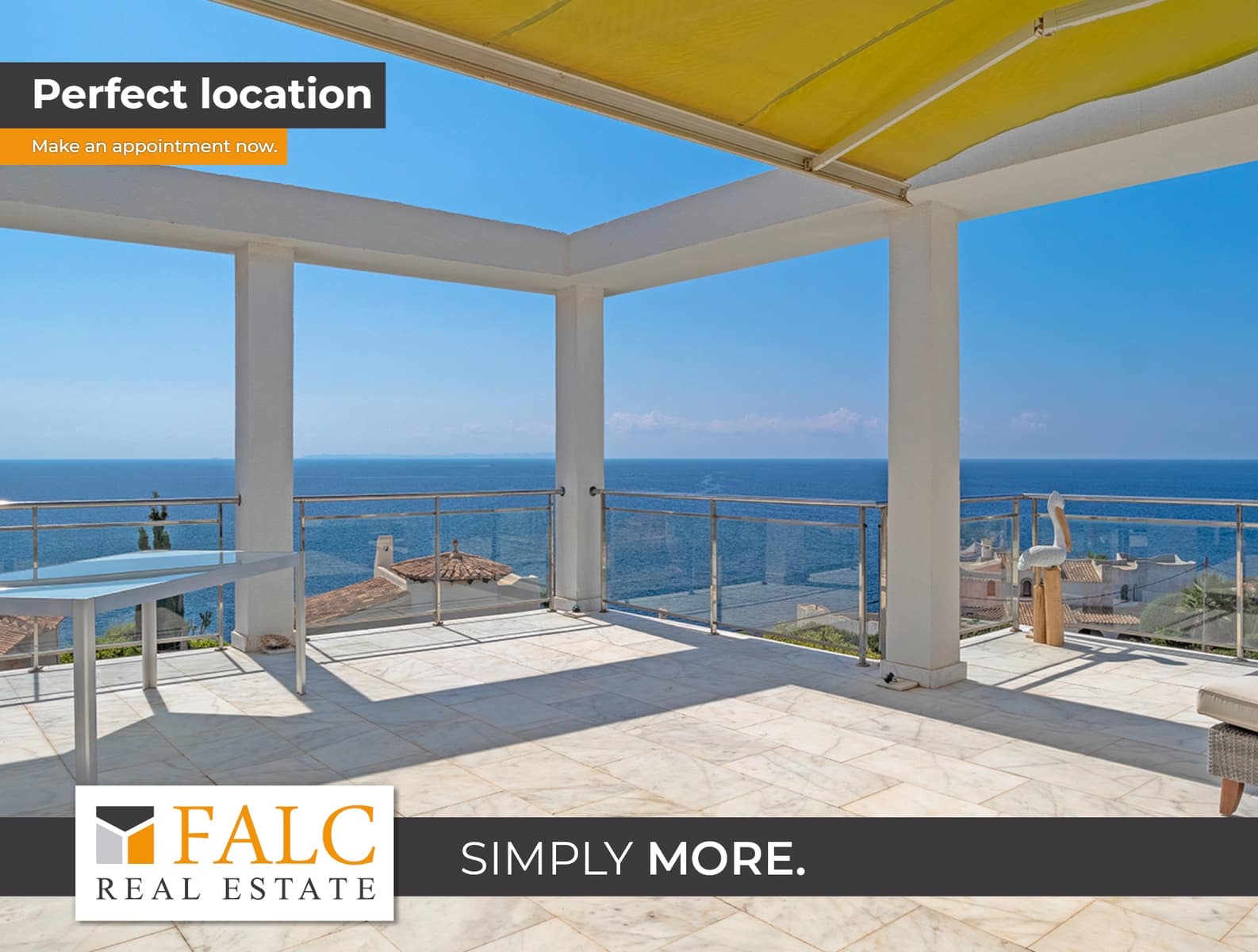 2 soveværelse Penthouse til salg i Cala Pi med swimmingpool garage - € 890.000 (Ref: 8945458)