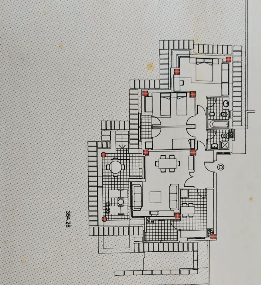 3 chambre Appartement à vendre à Palma de Mallorca avec piscine - 665 000 € (Ref: 8945625)