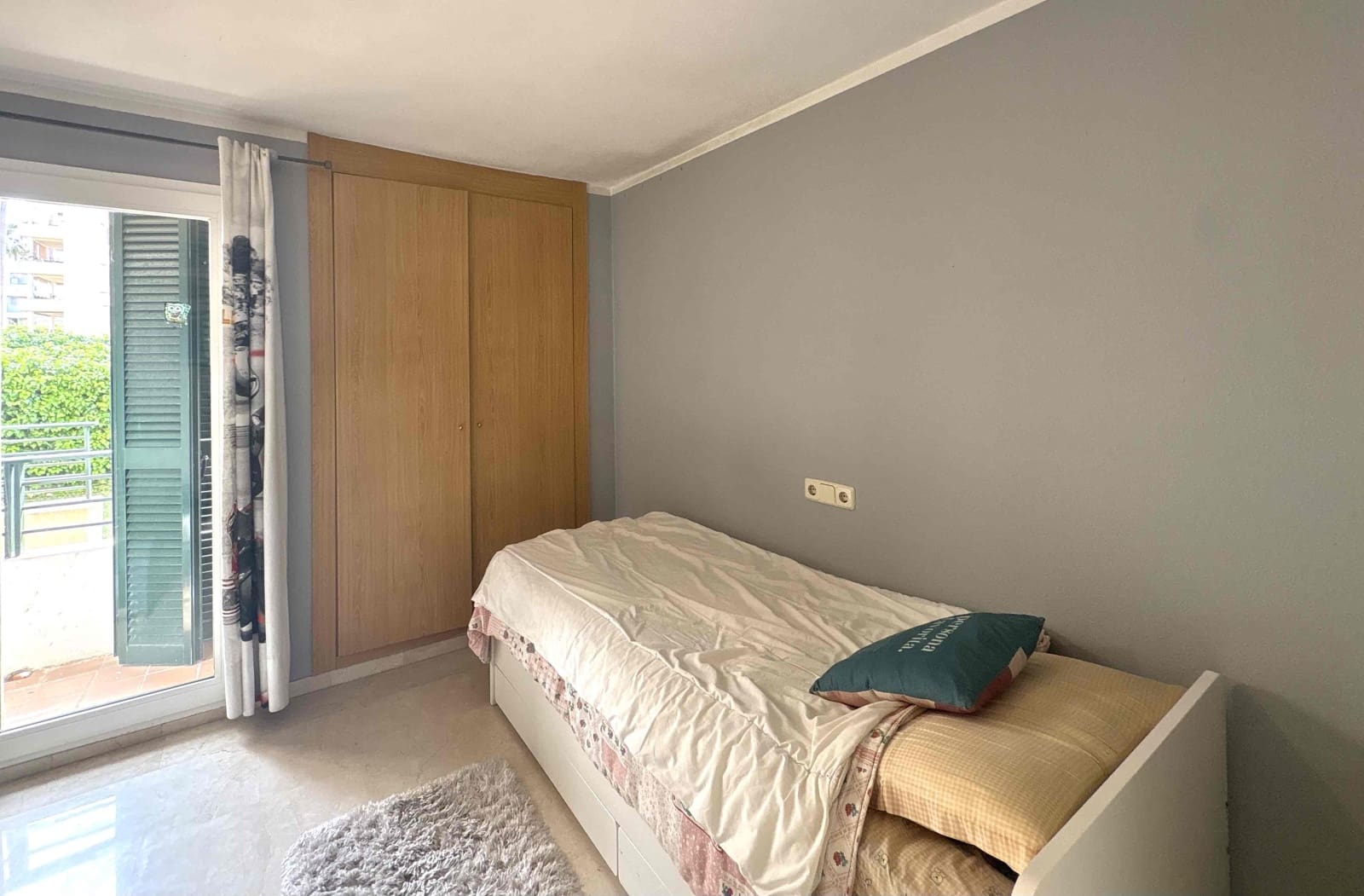 3 chambre Appartement à vendre à Palma de Mallorca avec piscine - 665 000 € (Ref: 8945625)