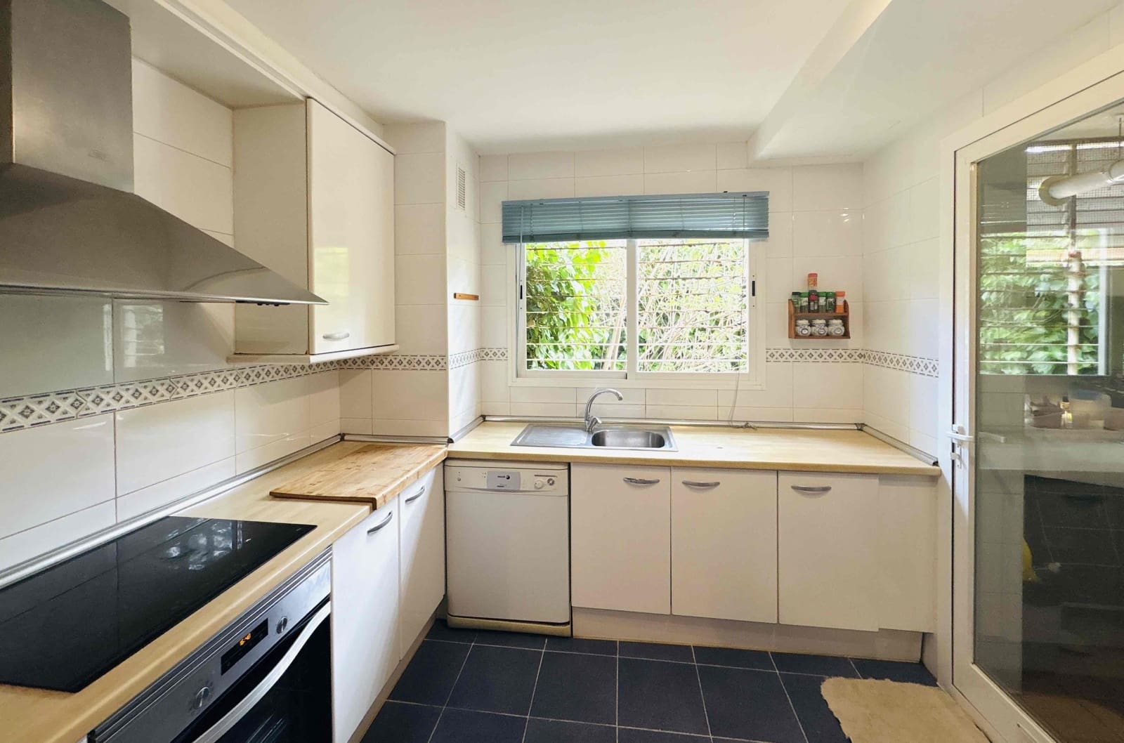 3 chambre Appartement à vendre à Palma de Mallorca avec piscine - 665 000 € (Ref: 8945625)