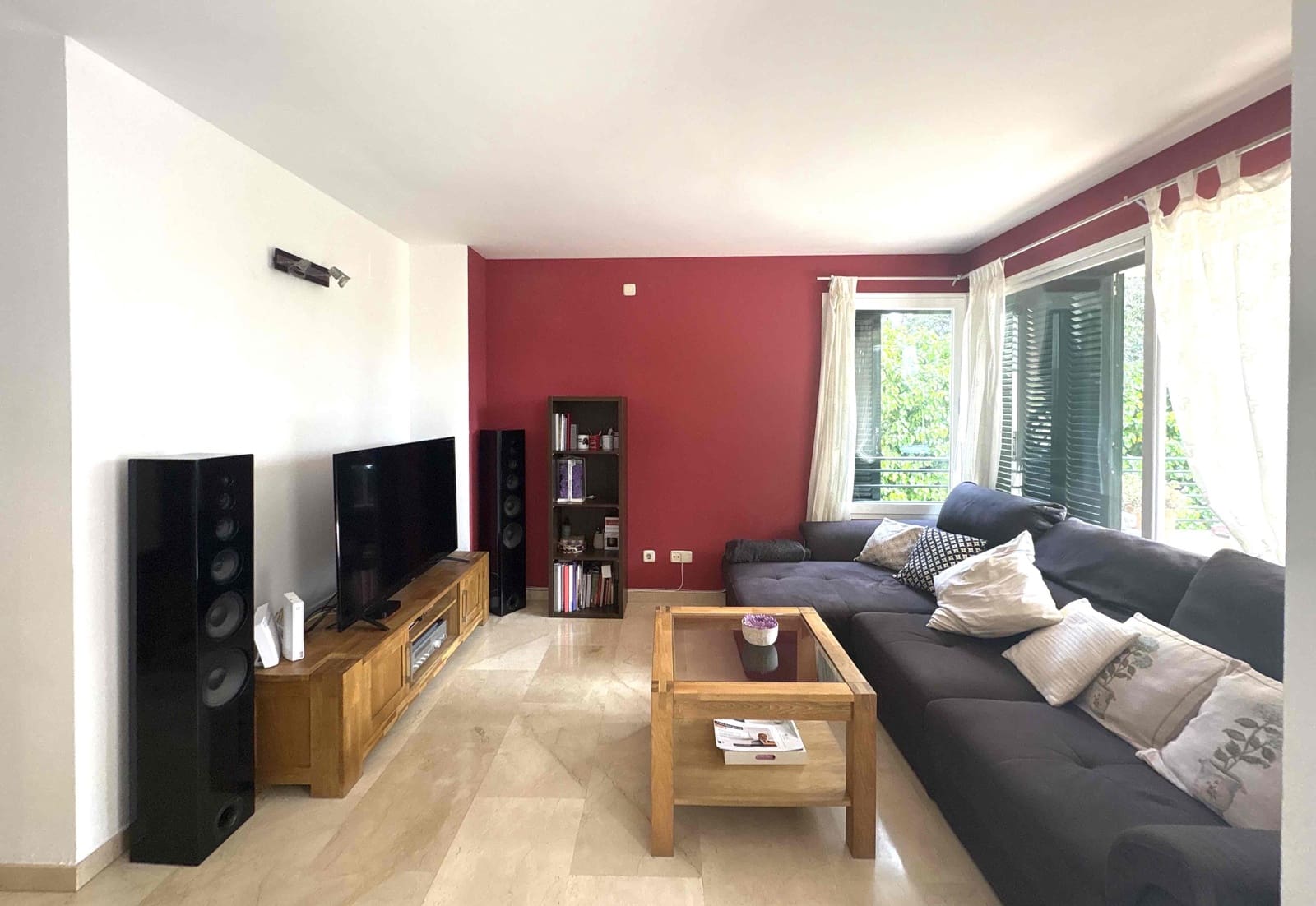 3 chambre Appartement à vendre à Palma de Mallorca avec piscine - 665 000 € (Ref: 8945625)