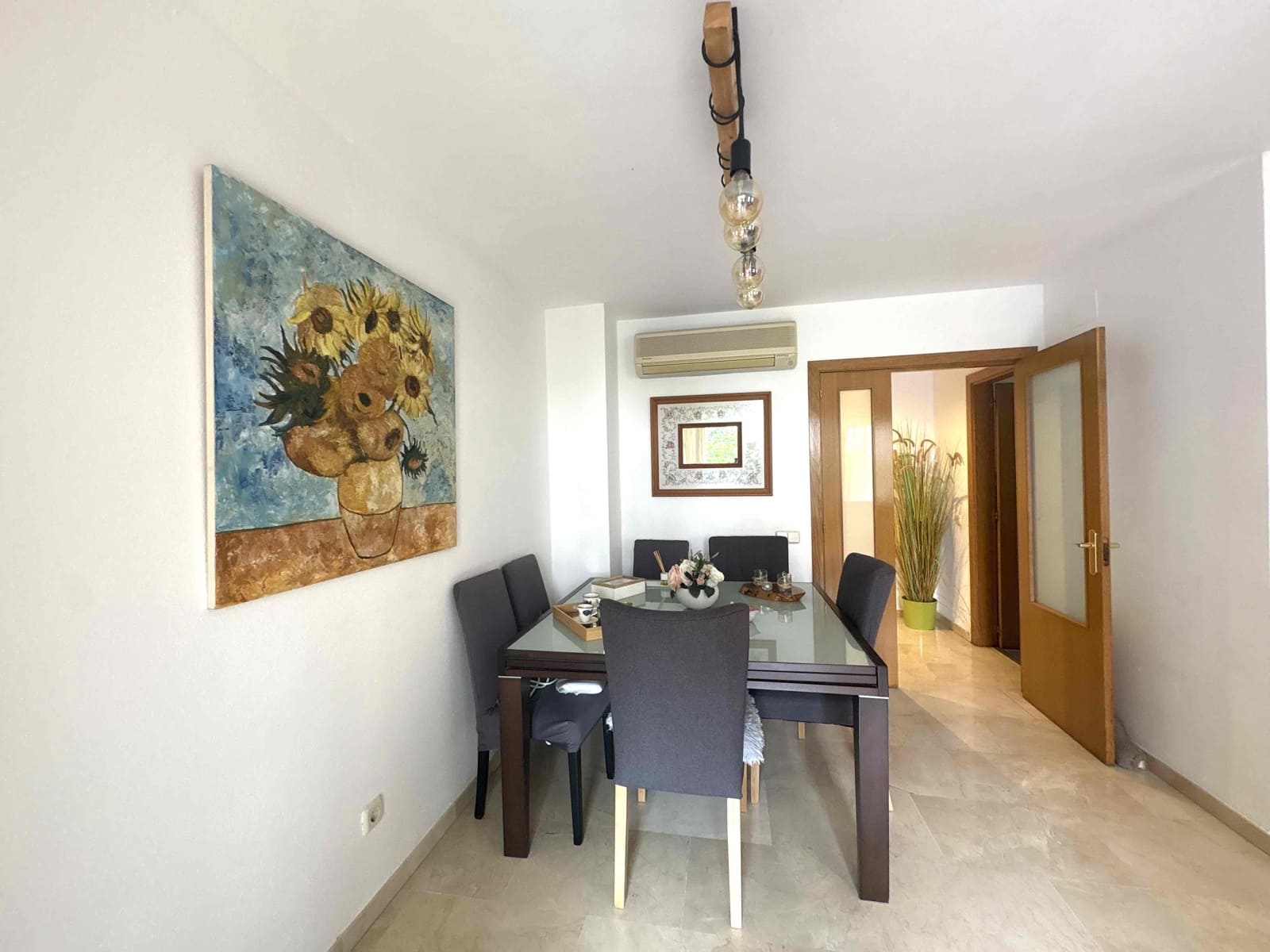 3 chambre Appartement à vendre à Palma de Mallorca avec piscine - 665 000 € (Ref: 8945625)