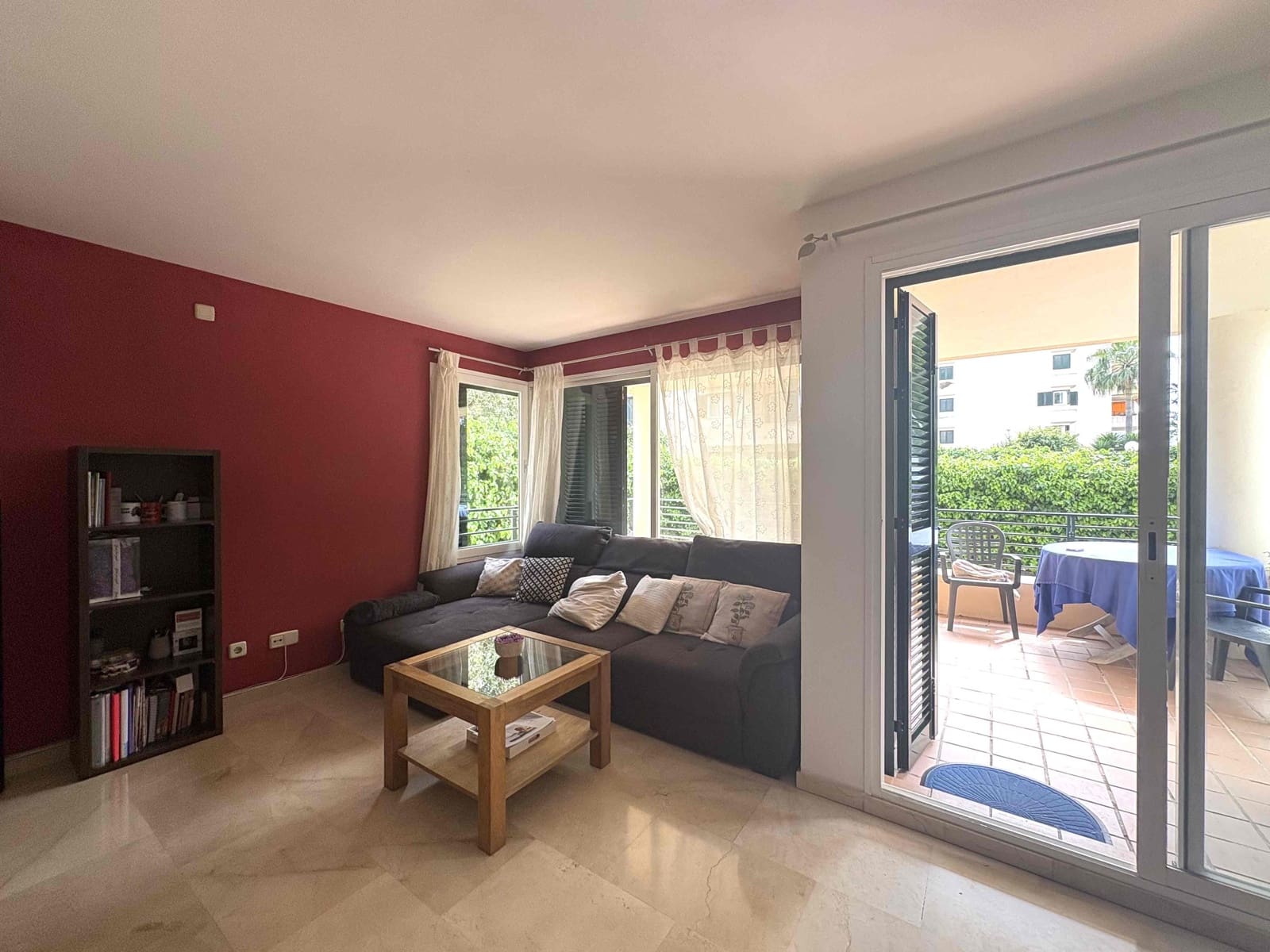 3 chambre Appartement à vendre à Palma de Mallorca avec piscine - 665 000 € (Ref: 8945625)