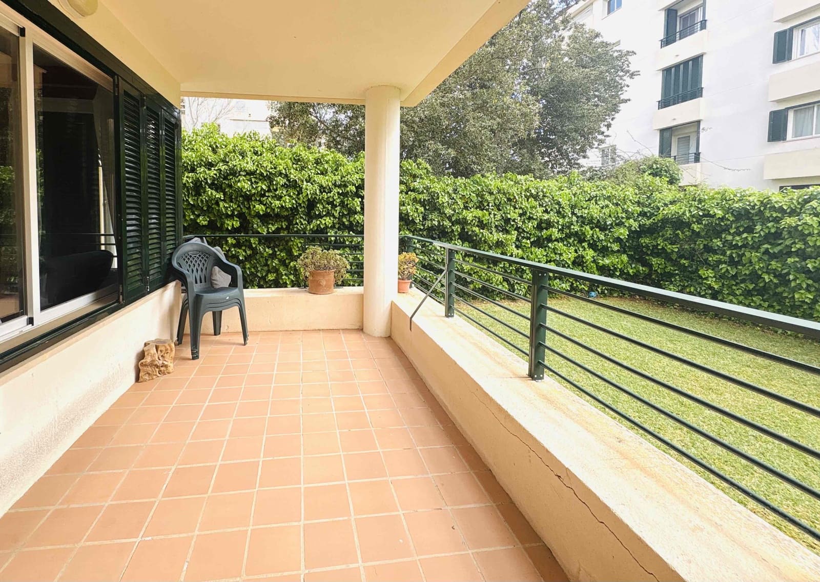 3 chambre Appartement à vendre à Palma de Mallorca avec piscine - 665 000 € (Ref: 8945625)