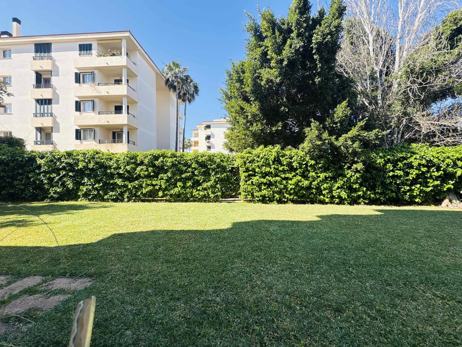 3 chambre Appartement à vendre à Palma de Mallorca avec piscine - 665 000 € (Ref: 8945625)