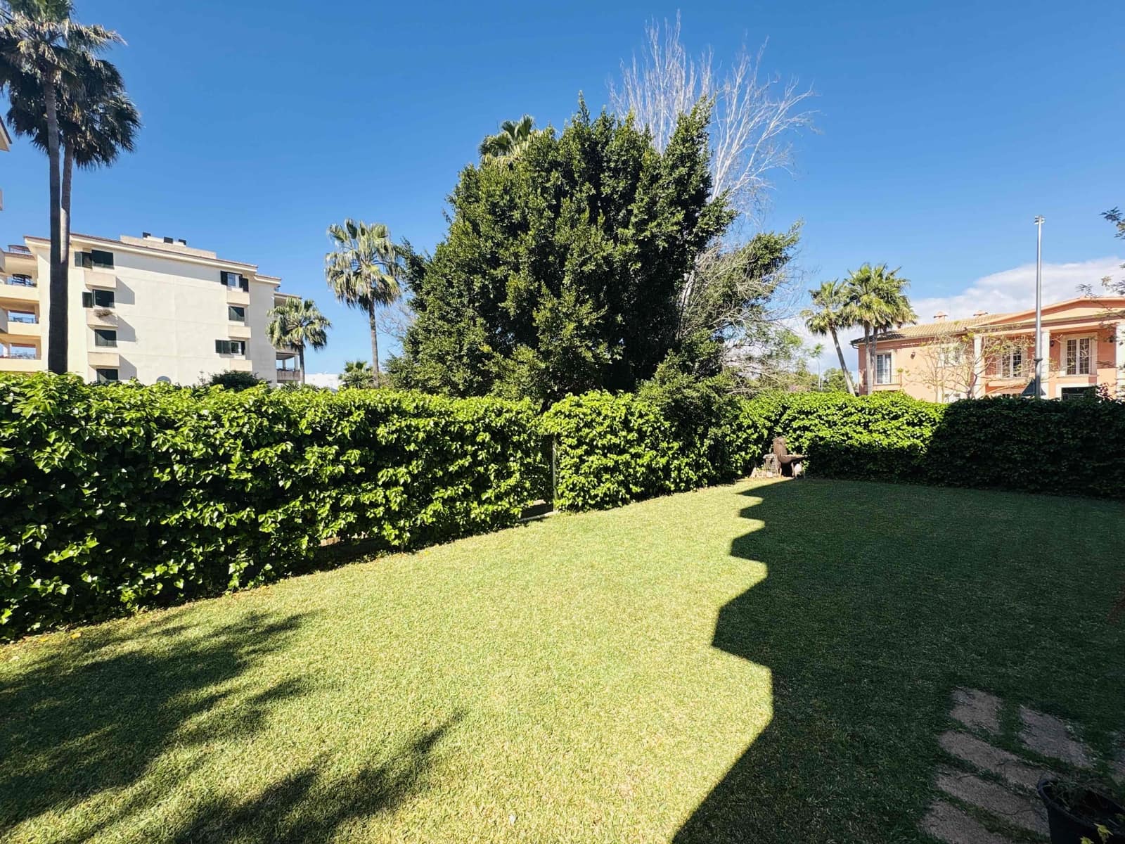 3 chambre Appartement à vendre à Palma de Mallorca avec piscine - 665 000 € (Ref: 8945625)