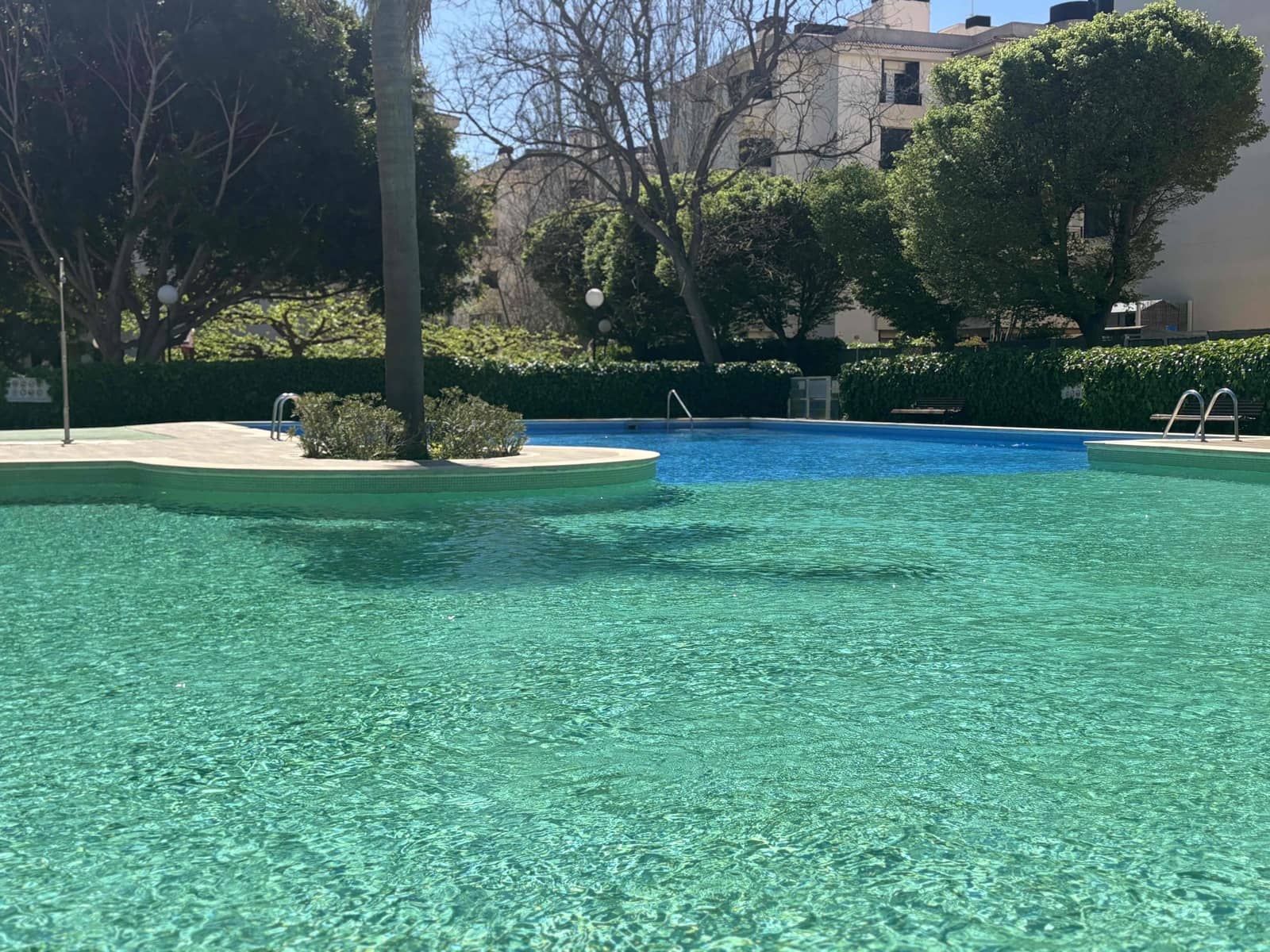 3 chambre Appartement à vendre à Palma de Mallorca avec piscine - 665 000 € (Ref: 8945625)