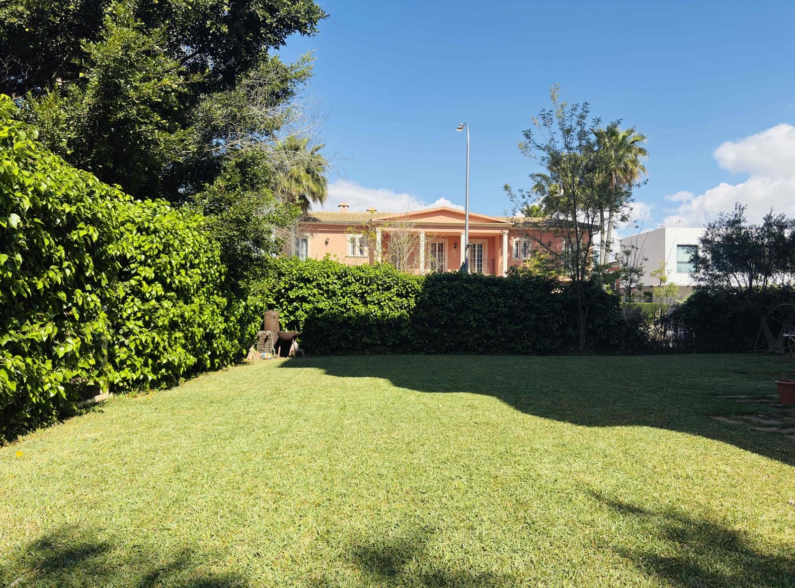 3 chambre Appartement à vendre à Palma de Mallorca avec piscine - 665 000 € (Ref: 8945625)