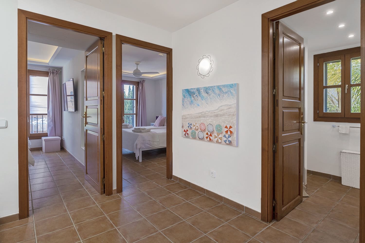 3 soveværelse Semi-Rækkehus til salg i Cala Pi med garage - € 1.590.000 (Ref: 8947439)