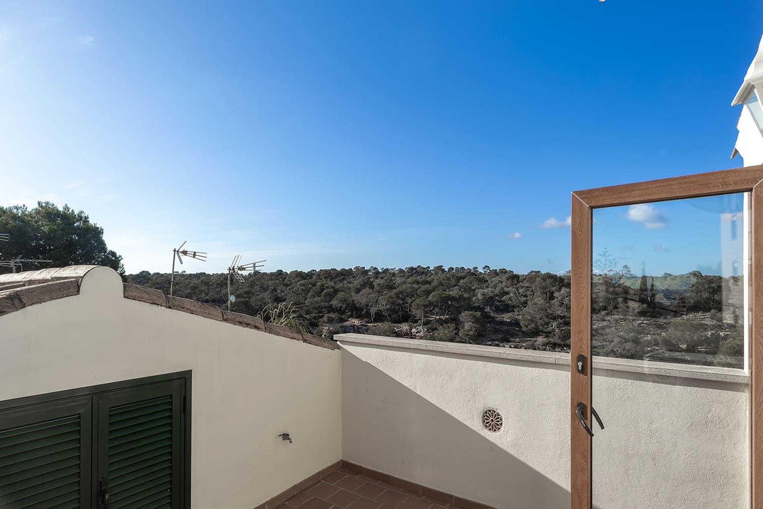 3 soveværelse Semi-Rækkehus til salg i Cala Pi med garage - € 1.590.000 (Ref: 8947439)