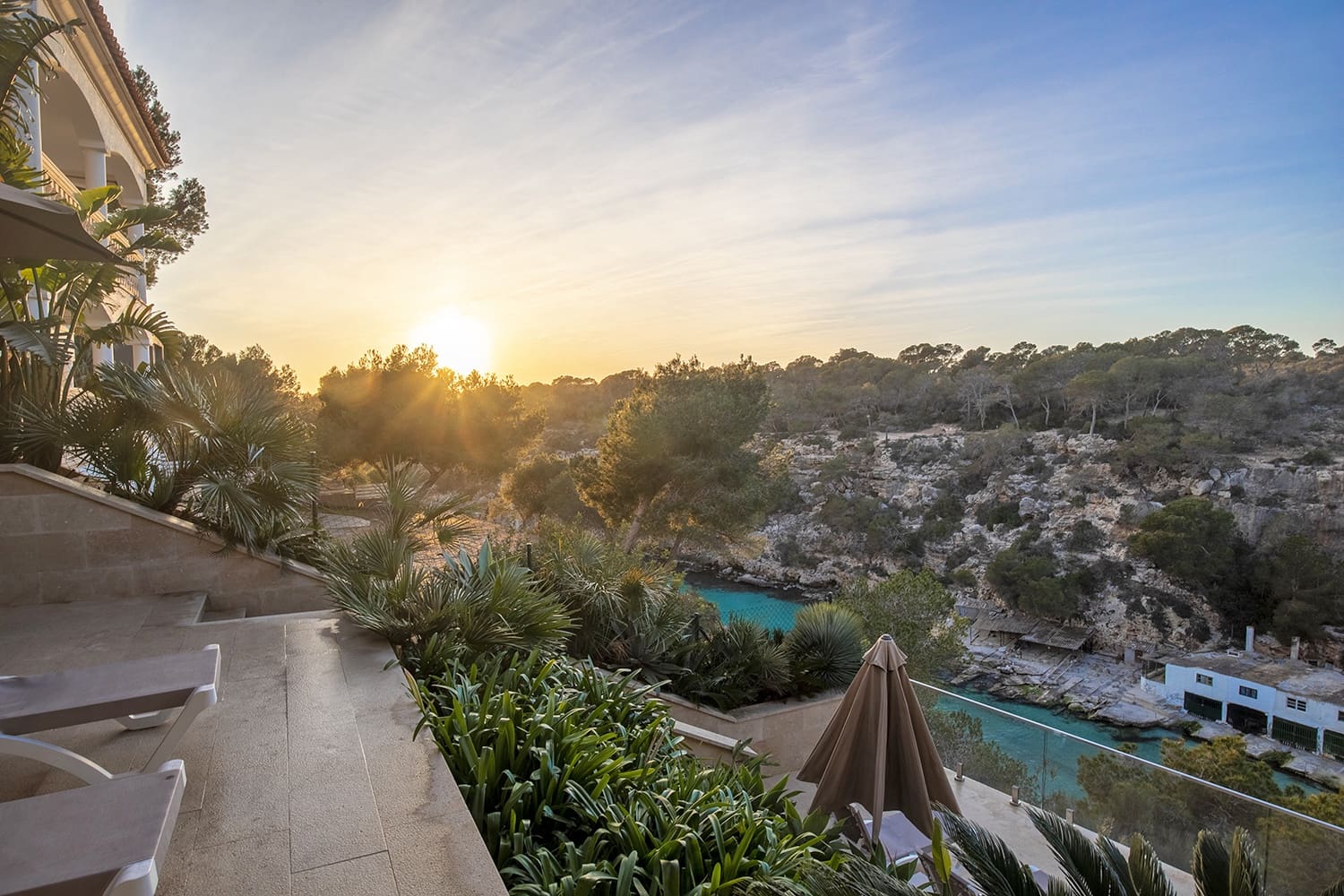 3 soveværelse Semi-Rækkehus til salg i Cala Pi med garage - € 1.590.000 (Ref: 8947439)