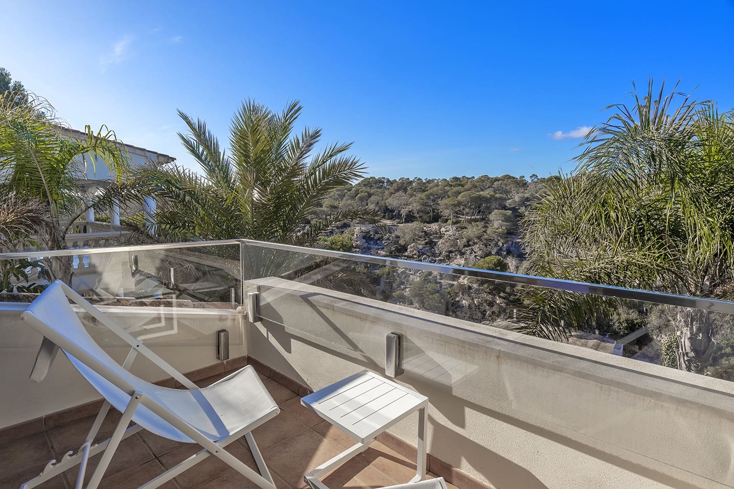 3 soveværelse Semi-Rækkehus til salg i Cala Pi med garage - € 1.590.000 (Ref: 8947439)