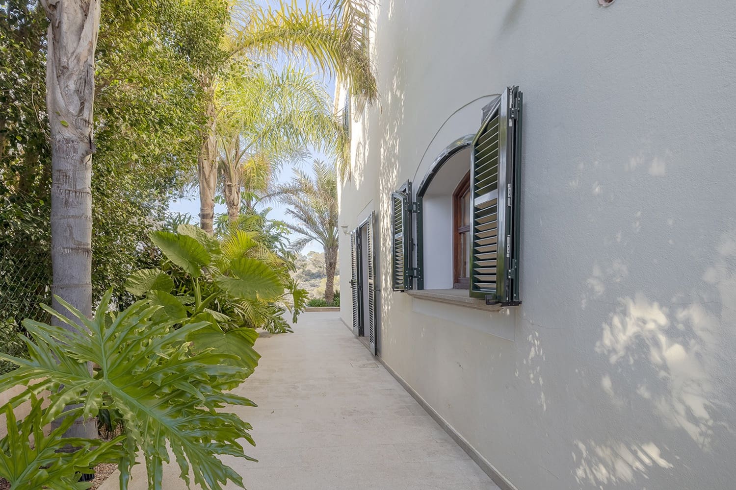 3 soveværelse Semi-Rækkehus til salg i Cala Pi med garage - € 1.590.000 (Ref: 8947439)